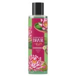 sabonete líquido lux botanica vitoria regia 300ml