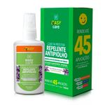 spray leave-in antipiolho easy care 100ml