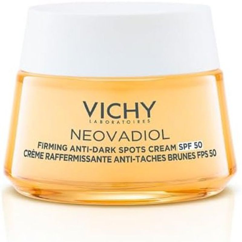 creme facial uniformizador de tom neovadiol fps 50 50ml