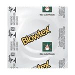 blowtex sache preserv nao lubrificado 44