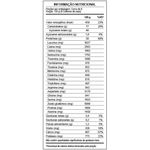 whey protein mega iridium baunilha 900g