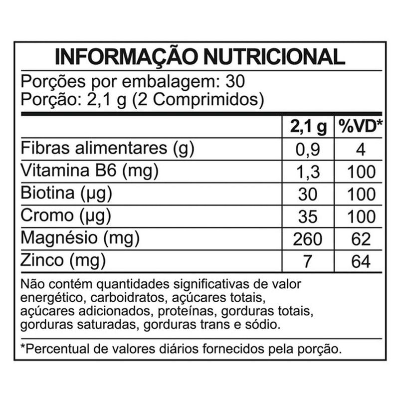 soma pro woman zma iridium 60 comprimidos