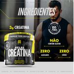 creatina iridium atlas 150g