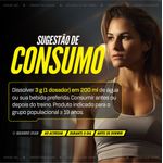 creatina iridium atlas 150g