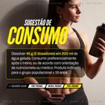 whey protein concentrado iridium sabor morango 900g