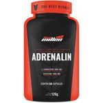 suplemento adrenalin new millen 60 cáps