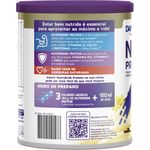 fórmula infantil nutridrink protein baunilha 350g