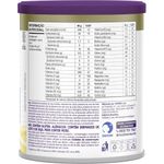 fórmula infantil nutridrink protein baunilha 350g