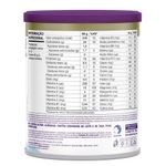 formula infantil nutridrink prot s lactose s sabor 700g