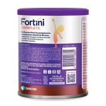 formula infantil fortini complete chocolate 800g