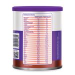 formula infantil fortini complete chocolate 800g