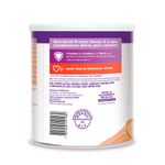 formula infantil nutridrink protein sr cafe c leite 750g