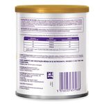 formula infantil neoforte baunilha 400g