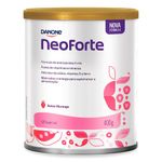 formula infantil neoforte morango 400g