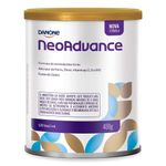 formula infantil neoadvance 400g