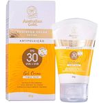 protetor solar facial australian gold fps30 - 50g