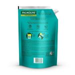 refil sabonete líquido palmolive naturals jasmim 900ml