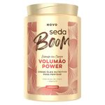 creme pent seda boom volumao power 1kg