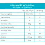 licopeno + selenio 250g maxinutri 60 caps