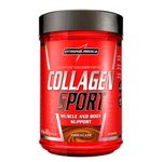 collagen sport chocolate integralmedica 450g