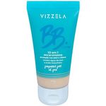 bb cream fps 30 vizzela cor 1,5