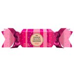 kit duo hidratação para as mãos pink granado creme + cera nutritiva