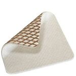 compressa de alginato urgoclean ag pad 10x10cm 1 unidade