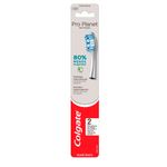escova dental colgate pro planet refil 2 unidades