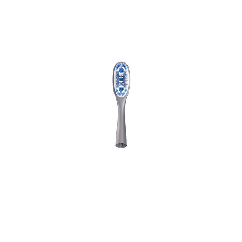 escova dental colgate pro planet refil 2 unidades