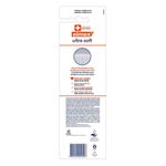escova dental elmex ultra soft pack com 3