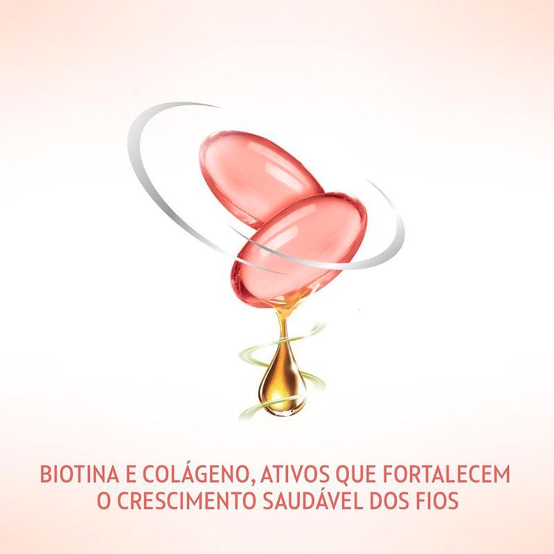condicionador palmolive sos cuidados especiais force colágeno 350ml