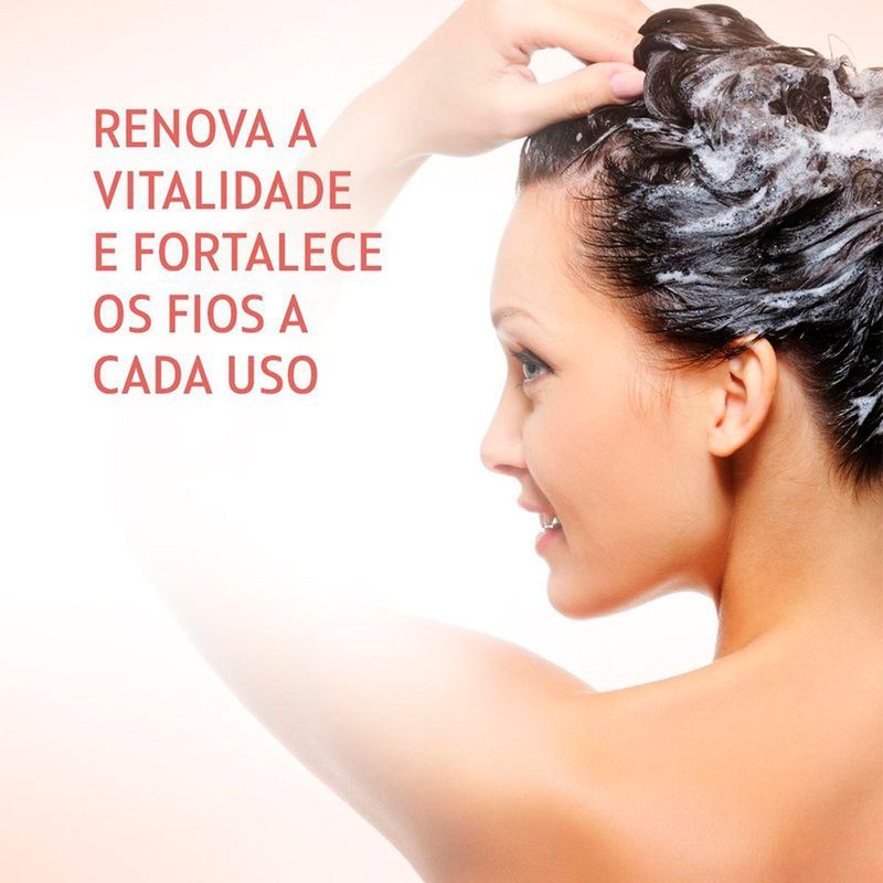 condicionador palmolive sos cuidados especiais force colágeno 350ml