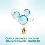 shampoo palmolive hydrate ácido hialurônico 350ml