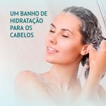 shampoo palmolive hydrate ácido hialurônico 350ml