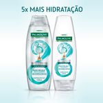 shampoo palmolive hydrate ácido hialurônico 350ml