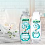 shampoo palmolive hydrate ácido hialurônico 350ml