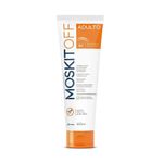 repelente de inseto moskitoff com deet loção 120ml