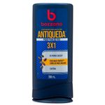 bozzano condicionador cachos 3x1 200ml