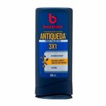 condicionador bozzano antiqueda 3 em 1 200ml
