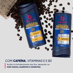 condicionador bozzano antiqueda 3 em 1 200ml
