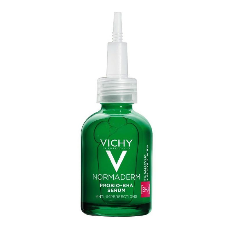 sérum facial normaderm probio bha 30ml