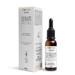 sérum facial bellaphytus antissinais 30ml