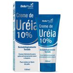 creme de ureia 10% bisnaga dr. house bellaphytus 100ml