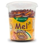 mel vitagel em sachê 1450g amazon ervas