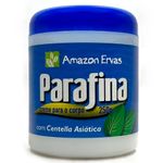 parafina com centella asiatica 250g amazon ervas
