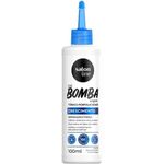 tônico capilar salon line crescimento acelerado bomba 100ml