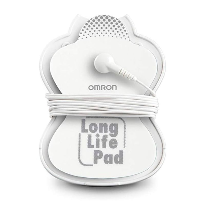 massageador de eletroterapia omron tens control hv-f013