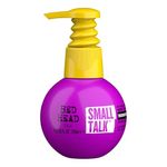creme capilar bed head small talk modelador 125ml