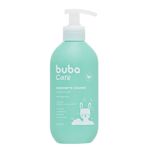 sabonete líquido infantil buba care cabeça aos pés 400ml