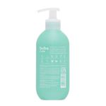 sabonete líquido infantil buba care cabeça aos pés 400ml
